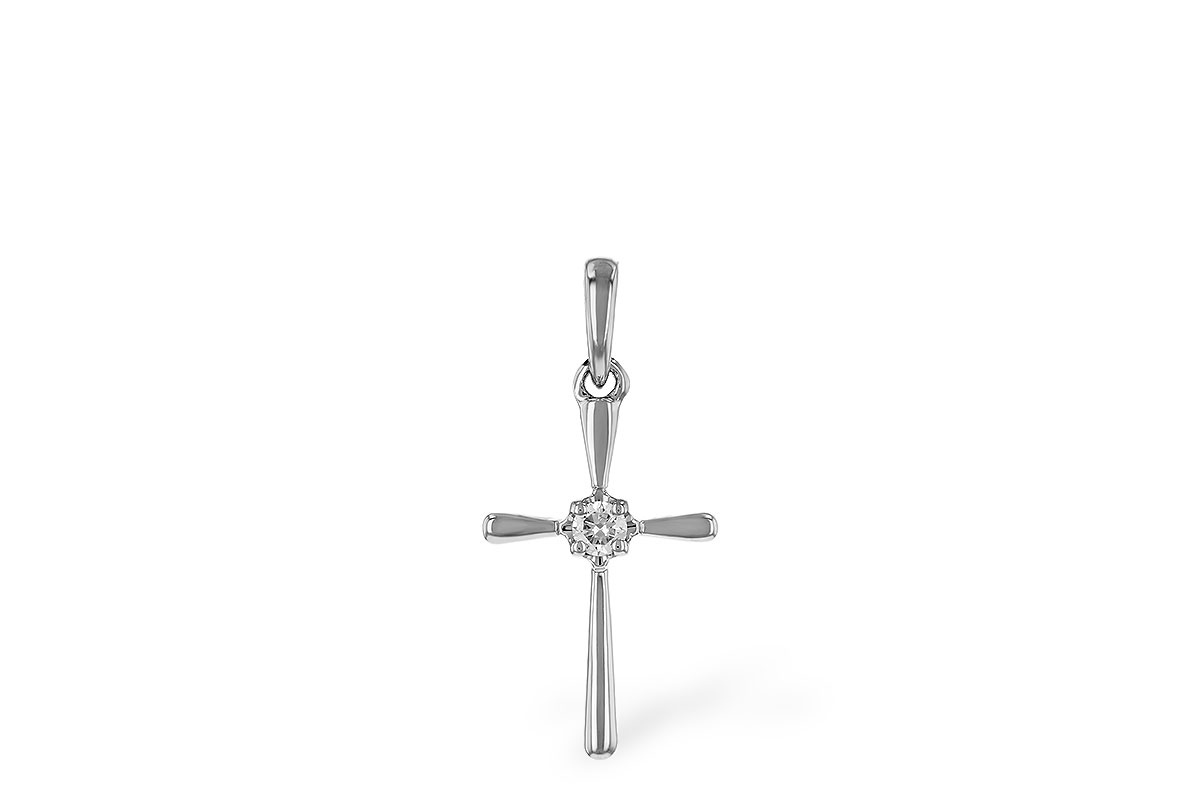 A237-90632: PENDANT .03 BR