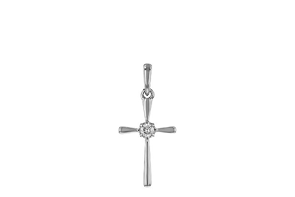 A237-90632: PENDANT .03 BR