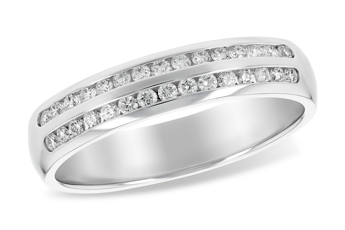 A243-36050: LDS WED RG .25 TW