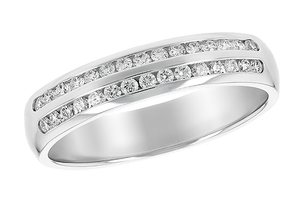 A243-36050: LDS WED RG .25 TW
