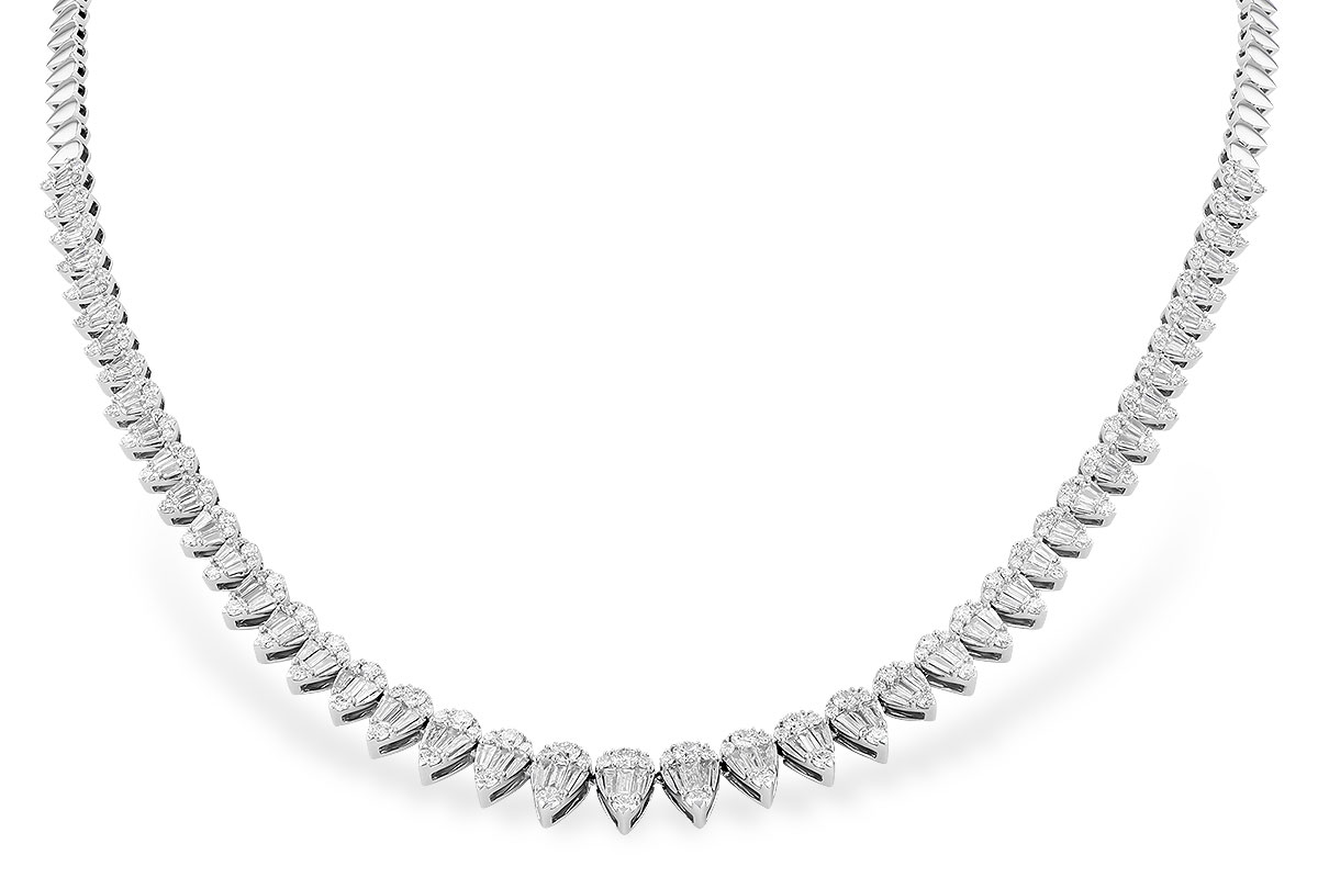 A327-86087: NECK 1.60 TW BAG 3.80 TW