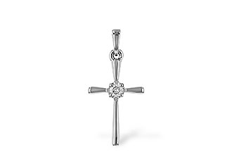 A329-66914: PENDANT .05 BR