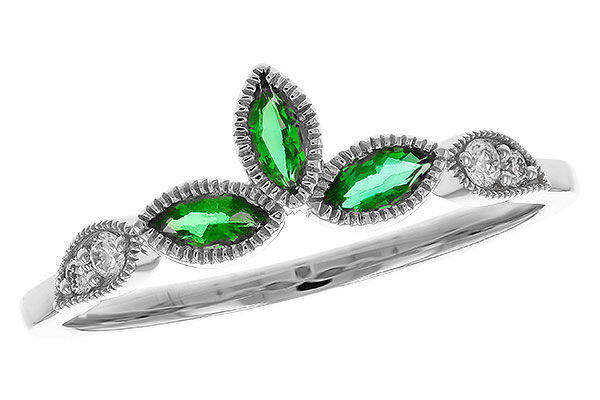 A329-70596: ENHANCER .22 TW EMERALD .28 TGW