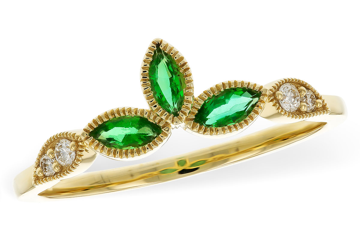A329-70596: ENHANCER .22 TW EMERALD .28 TGW