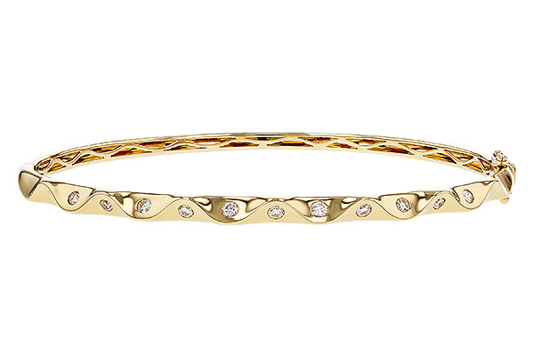 A329-71505: BANGLE .34 TW