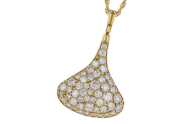 A329-71541: NECKLACE 1.50 TW