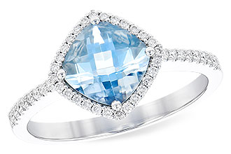 B238-80623: LDS RG 1.13 AQUA 1.29 TGW (7MM AQUA)