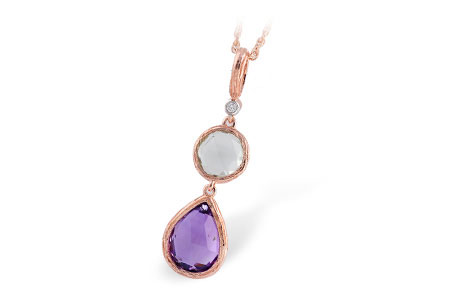 B239-64223: NECK 4.01 AMETHYST 4.03 TGW