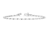 B243-33287: BRACELET 1.00 TW