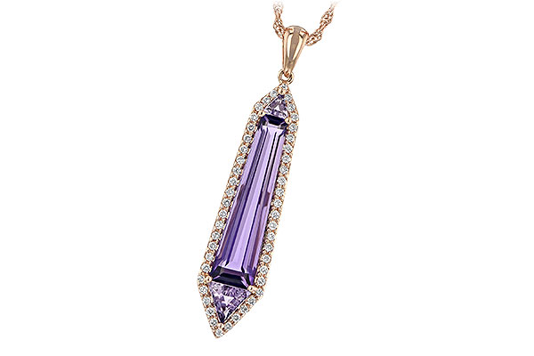 B244-19723: NECK 2.62 AMETHYST 2.85 TGW