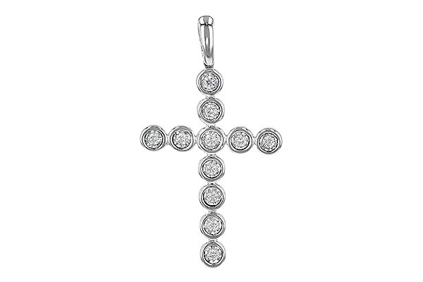 B245-16041: PENDANT .15 TW