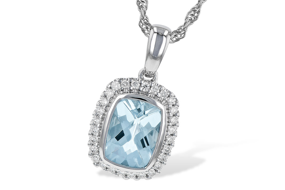 B245-16914: NECK 1.02 AQUA 1.16 TGW