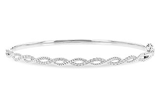 B327-82450: BANGLE .33 TW