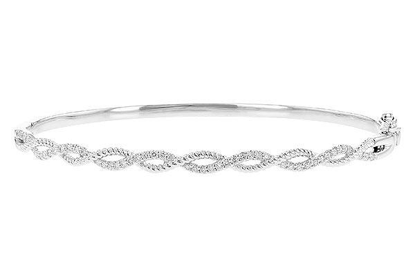 B327-82450: BANGLE .33 TW