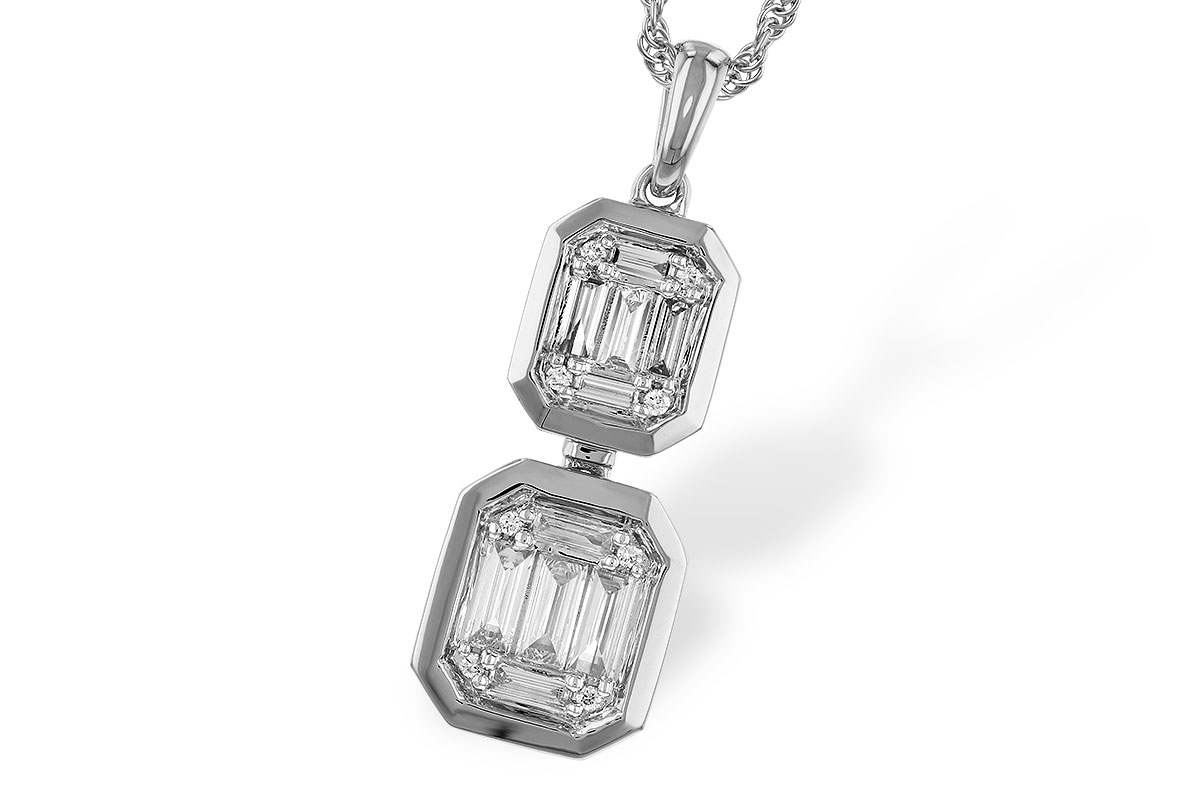 B329-64241: NECK .42 BAG .45 TW