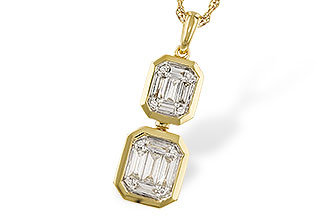 B329-64241: NECK .42 BAG .45 TW