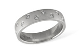 C237-90623: LDS DIA WED RG .16 TW