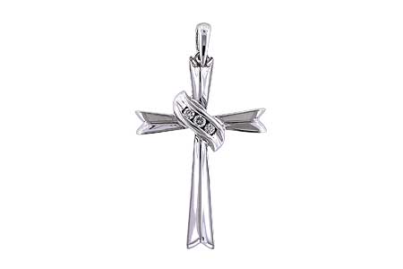 C238-73305: PENDANT .03 TW