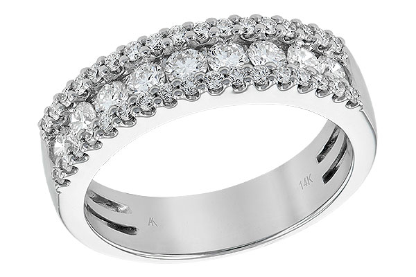 C242-41468: LDS WED RG .95 TW