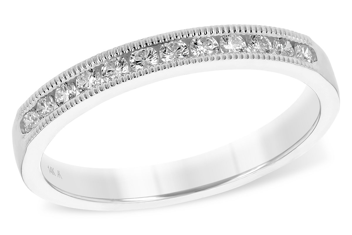 C243-36050: LDS WED RG .25 TW