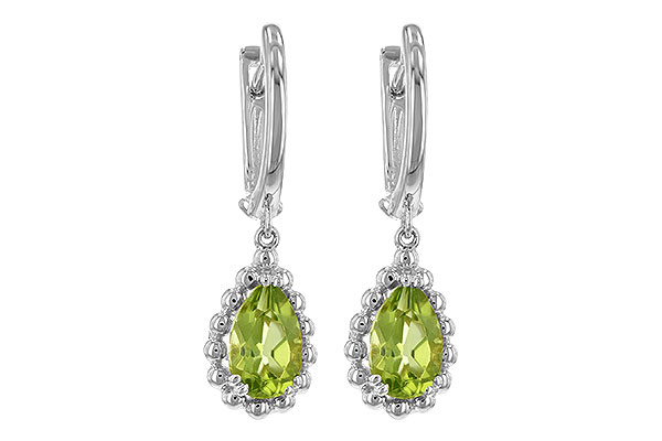 C244-22441: EARR 1.65 PERIDOT TW