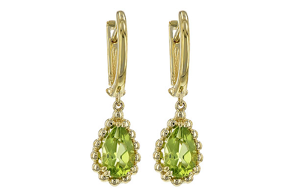 C244-22441: EARR 1.65 PERIDOT TW