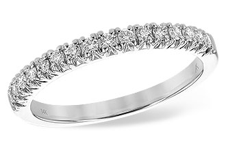 C245-10596: LDS WED RG .25 TW