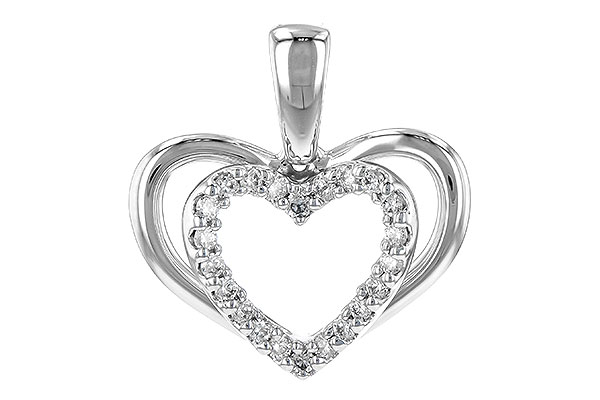 C327-82450: PENDANT .14 TW