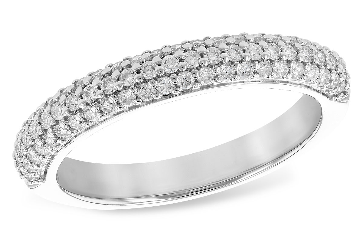 C327-86041: LDS WED RG .50 TW