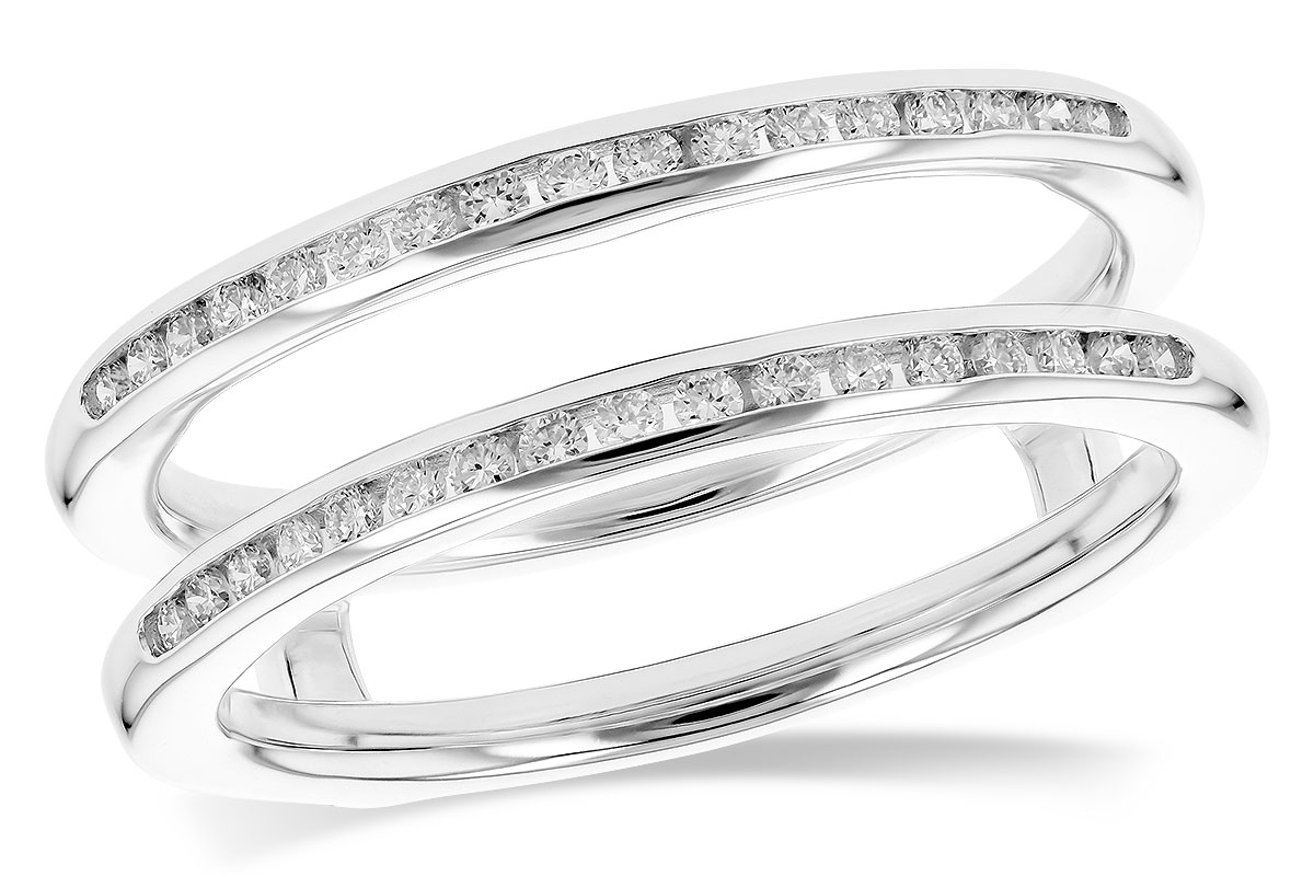 C327-89659: GUARD RG .25 TW