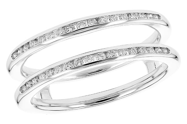 C327-89659: GUARD RG .25 TW