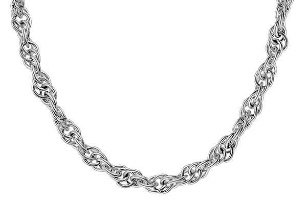 C328-78805: ROPE CHAIN (16IN, 1.5MM, 14KT, LOBSTER CLASP)