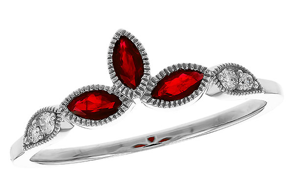 C329-70605: ENHANCER .29 TW RUBY .35 TGW