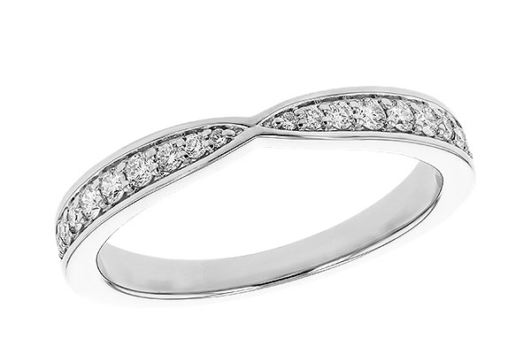 C330-55096: LDS WED RG .25 TW