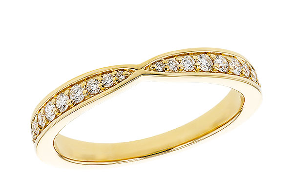C330-55096: LDS WED RG .25 TW