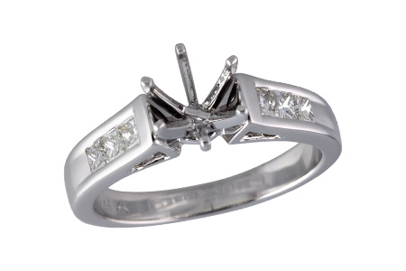 D060-57868: LDS SEMI DIA RG .40 TW