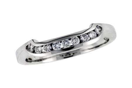 D147-83332: LDS WED RG .20 TW