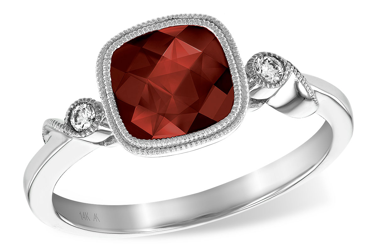 D238-80605: LDS RG 1.79 GARNET 1.84 TGW