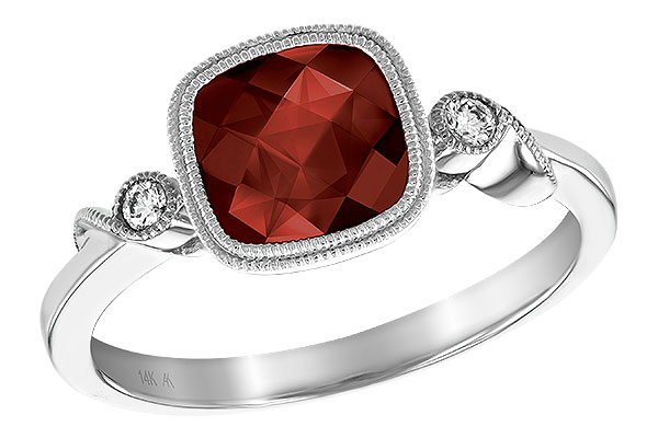 D238-80605: LDS RG 1.79 GARNET 1.84 TGW