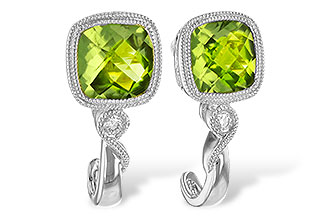 D239-64232: EARR 2.00 PERIDOT 2.05 TGW