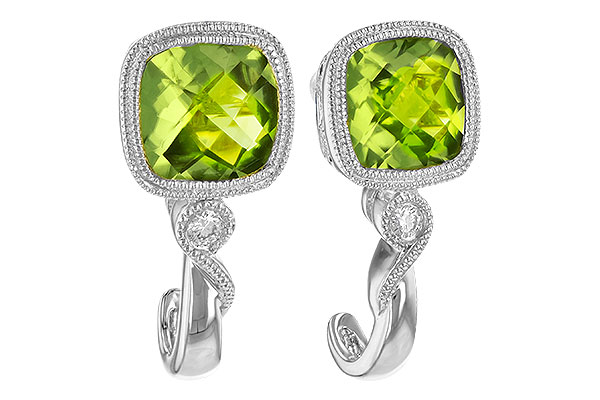 D239-64232: EARR 2.00 PERIDOT 2.05 TGW