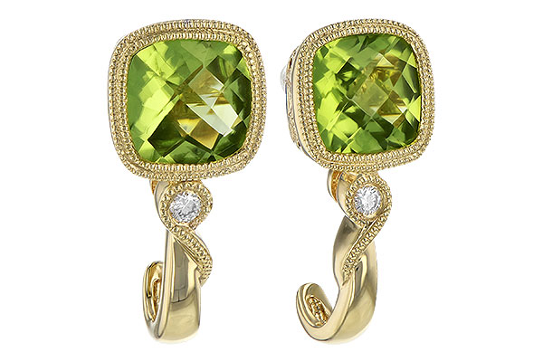 D239-64232: EARR 2.00 PERIDOT 2.05 TGW