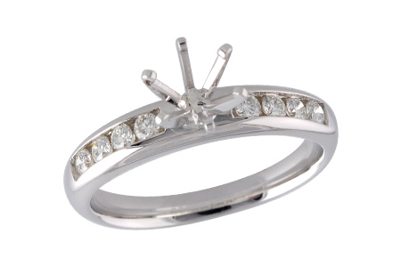 D239-69659: LDS SEMI DIA RG .26 TW