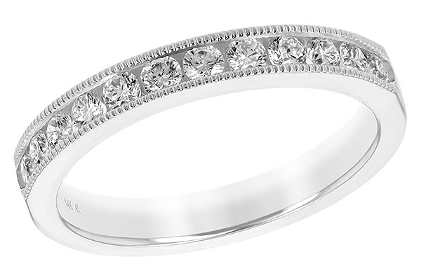 D243-36041: LDS WED RG .50 TW