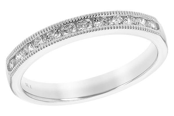 D243-36050: LDS WED RG .33 TW