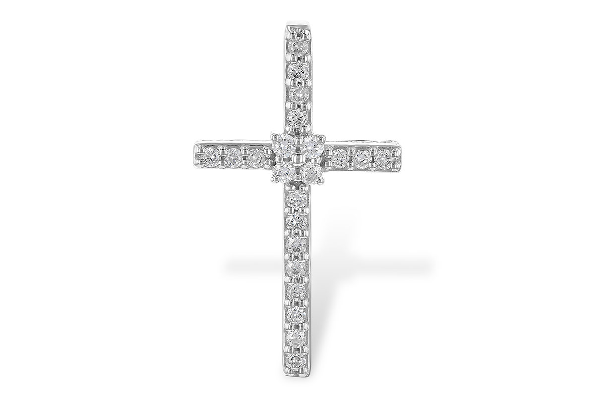 D245-13350: PENDANT .16 TW