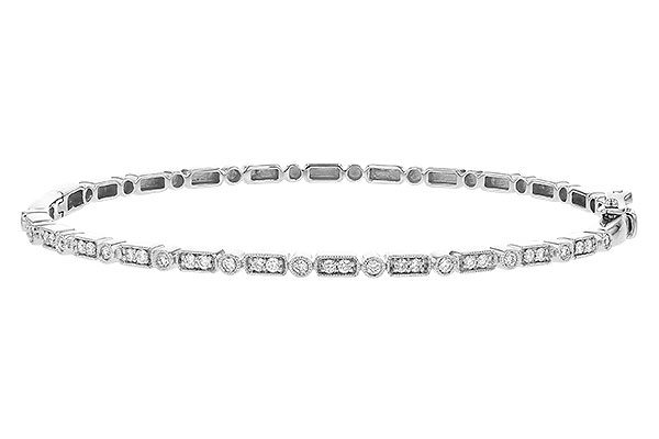 D245-15114: BANGLE .38 TW
