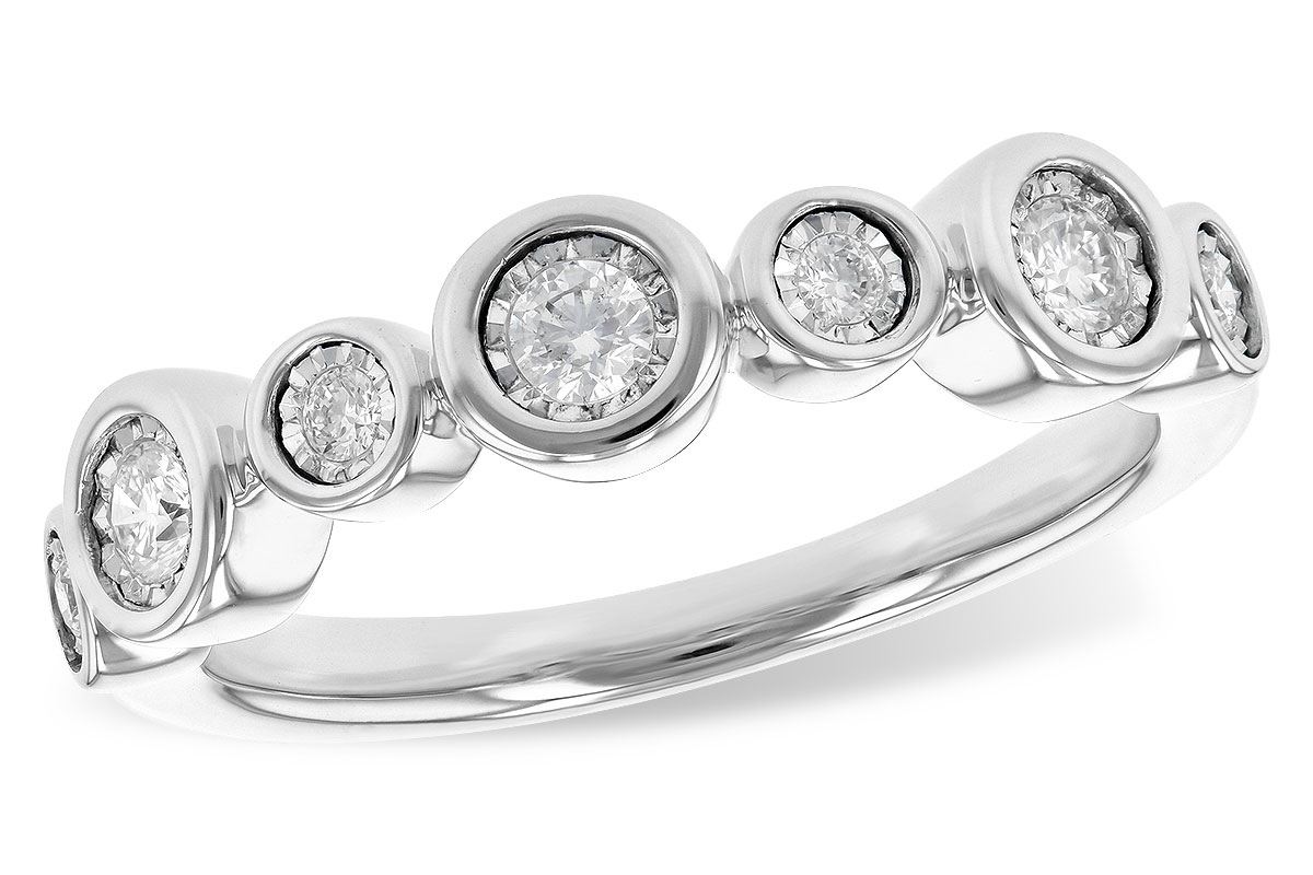 D245-15132: LDS DIA WED RG .25 TW