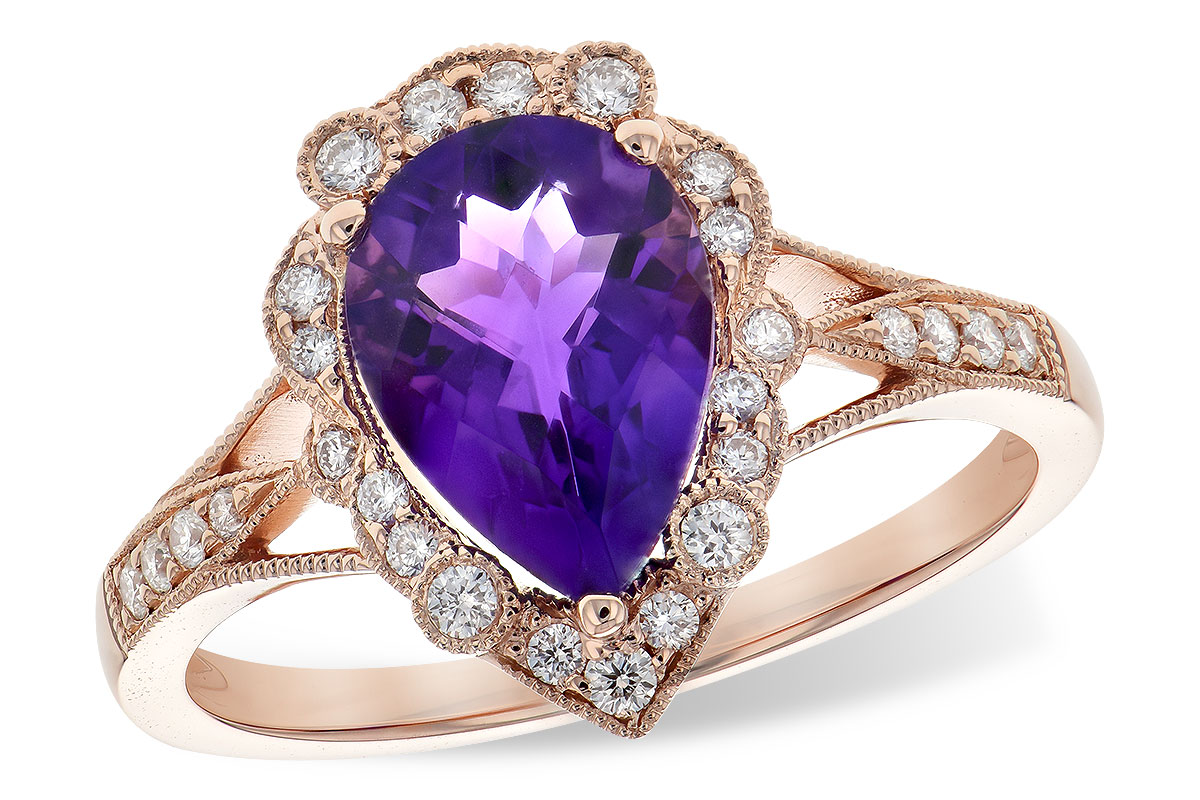 D245-16932: LDS RG 1.53 AMETHYST 1.75 TGW (10x7 PS)