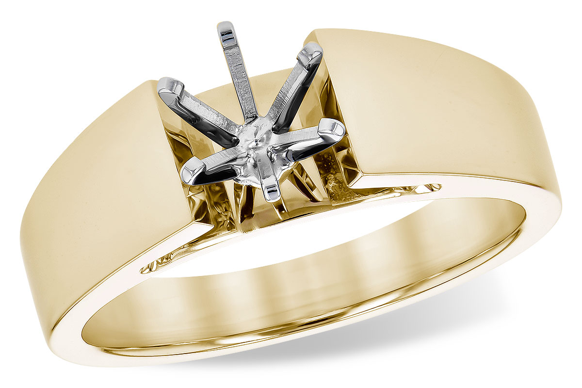 D327-88814: LDS SEMI RG